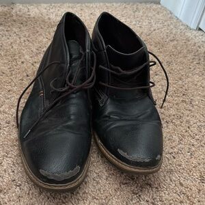 Varese Men’s Shoes